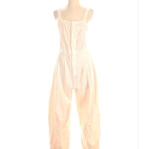 Free People Jumpsuit